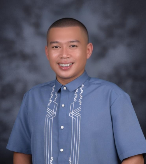 Sir. Nicko Magnaye